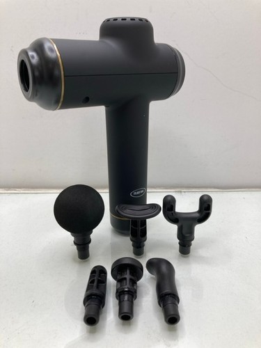 Burfam massage gun cordless - gun,