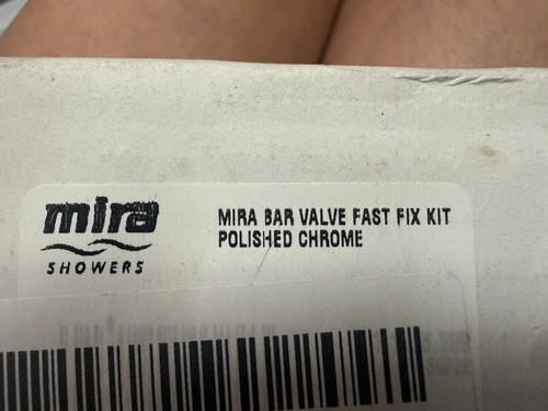 Mira bar valve - bar, fast