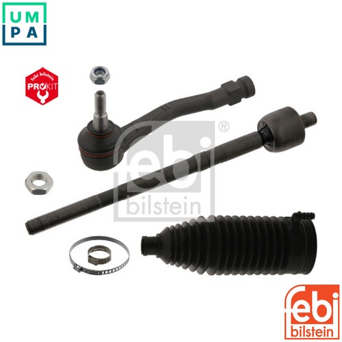 Tie rod 44924 for - 44924, peugeot