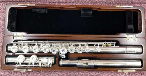 Yamaha yfl 311 flute - c,