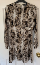 Primark Dress Size 8 BNWOT