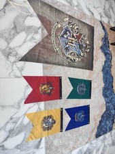 Harry Potter Handmade Party Props