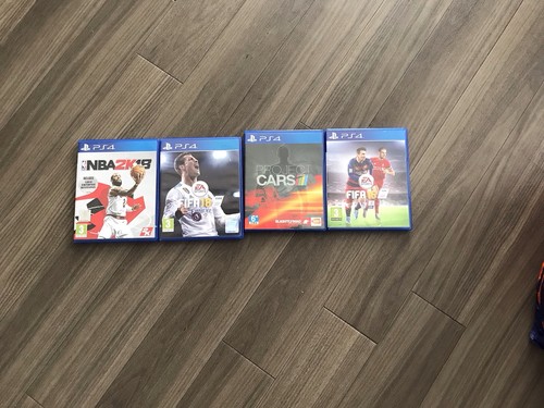 Ps4 games - ps4,