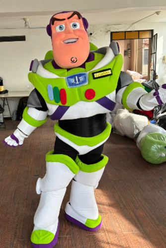 Adult mascot costume - adult,