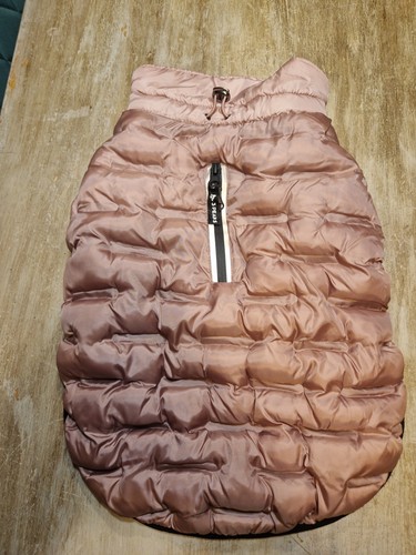 Peaks warm winter padded - warm,