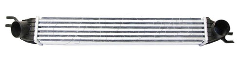Charger intercooler fits mini - charger,