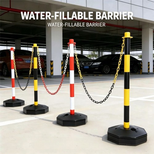 Traffic delineator post - traffic,