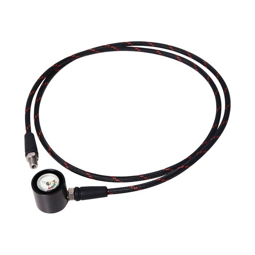 Luminous scuba pressure - luminous,