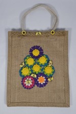 Handmade Women's Honey Bee And