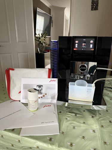 Coffe machine jura z10 - machine,