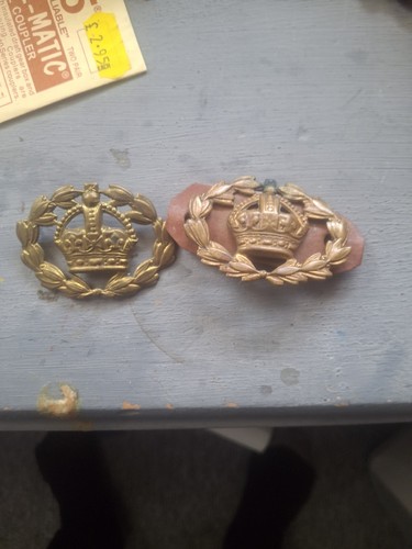 British army warrant - british, officer