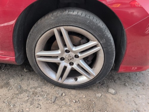 Peugeot 308cc mk1 2009 - peugeot,