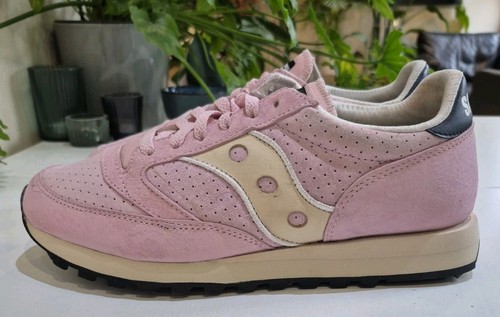 Saucony jazz suede - jazz, 81