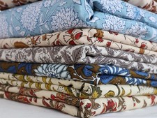 100 pce Lot Cotton Vintage