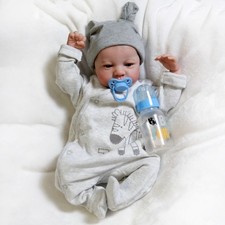 Realistic reborn dolls newborn - realistic,