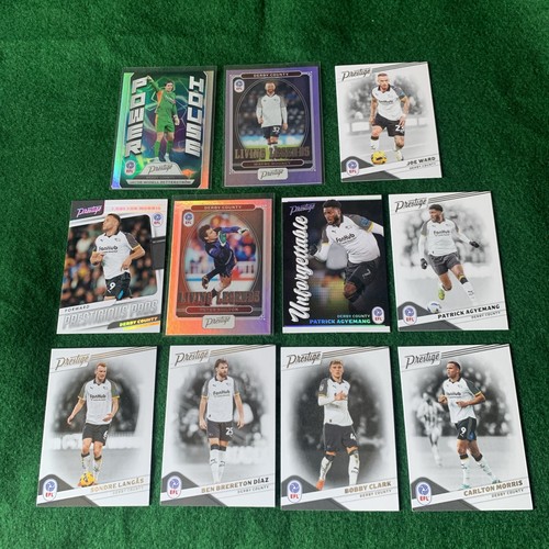 Panini efl prestige 26 - panini,
