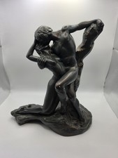Austin sculptures eternal - austin,