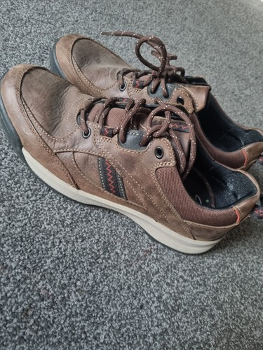 Clarks wave walk - clarks,