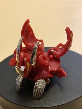 Bakugan B2 Pyrus Lumino