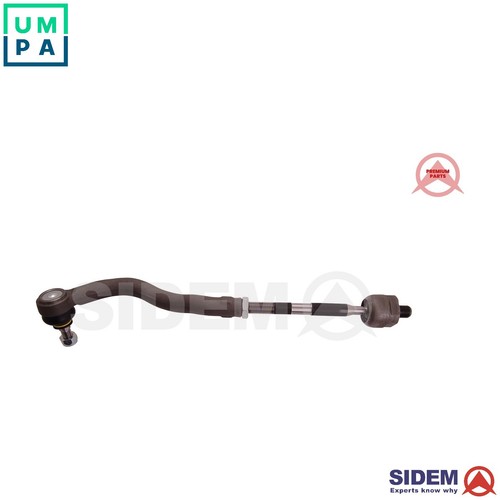 Tie rod 3020 for seat - for, vw