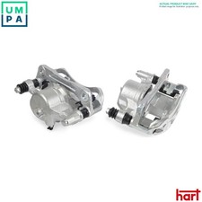 BRAKE CALIPER 258 449 FOR FORD