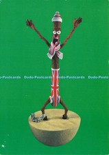 D193949 Peperami Its a bit of a Fanimal Boomerang Media 1998