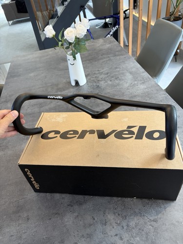 Cervelo one piece handlebar - cervelo,