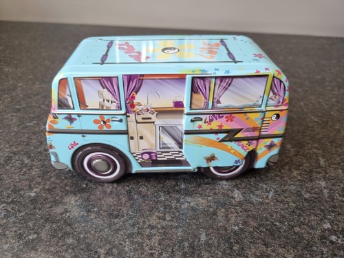 Small camper van - vw,