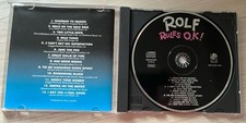 Rolf Harris - Rolf Rules OK -