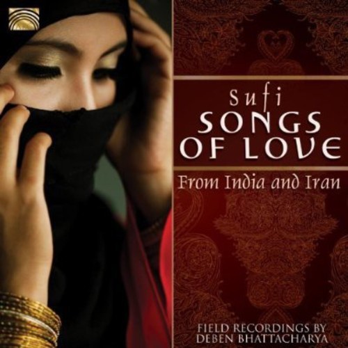 Deben bhattacharya sufi - deben,
