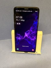 Samsung galaxy 64gb - samsung, s9