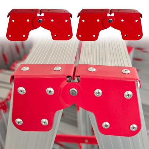 Attic ladder hinges spare - attic, hinges,