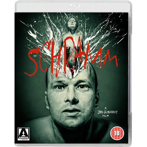 Schramm blu ray - schramm, [blu-ray]