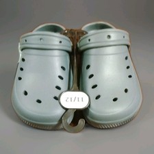 "MYSOFT" KIDS CLOGS, SIZE