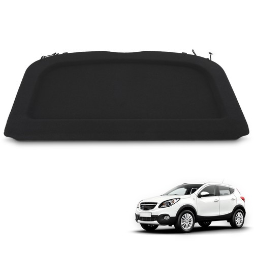 Black parcel shelf for - black,