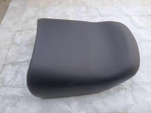 Post rear seat - rear,