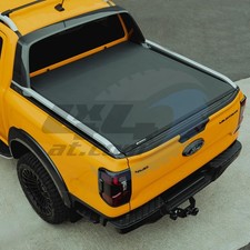 Ford Ranger 2023- Soft Roll-Up