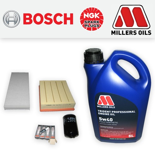 Service kit audi 1 - kit, 1.8