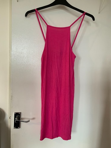 Womens boohoo size pink - boohoo,