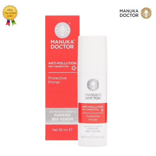 Manuka doctor anti pollution - manuka,