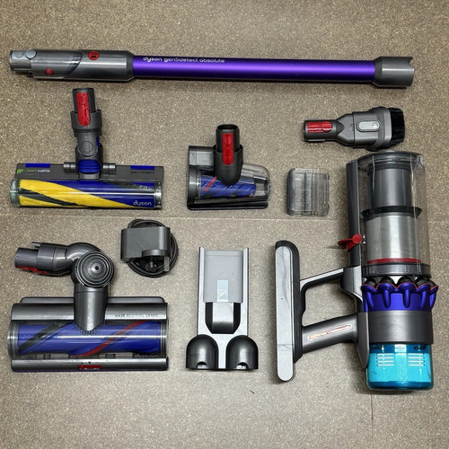 Dyson gen detect - 5, absolute