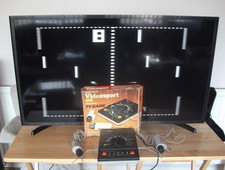 Prinztronic Videosport 600