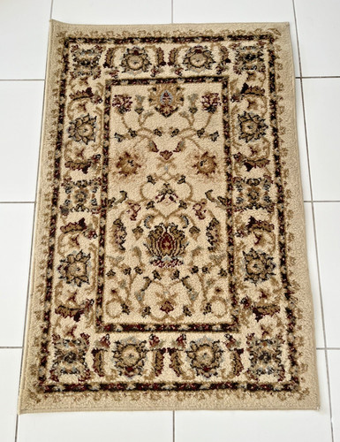 Vintage unique loom floral - vintage,