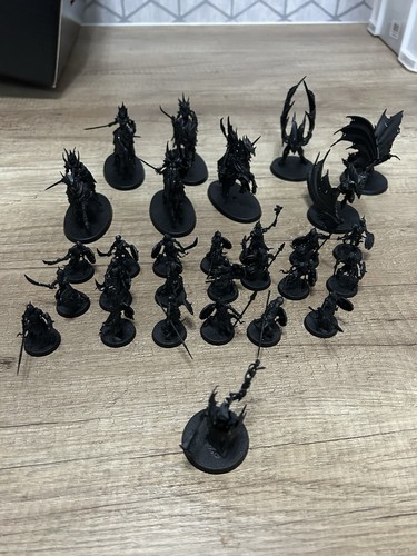 Warhammer age sigmar - warhammer,