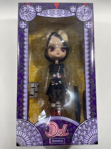 Pullip dal 119 kaya - pullip, toy