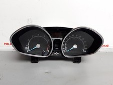 FORD FIESTA 13-17 Year Mk7