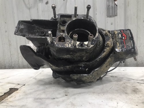 Mercury marine mercruiser - marine,
