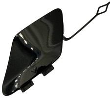 OEM flap towing eye cover