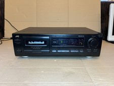 * JVC TD-R272BK Cassette Deck