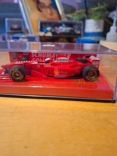 1997 ferrari f310b car - f1, #5